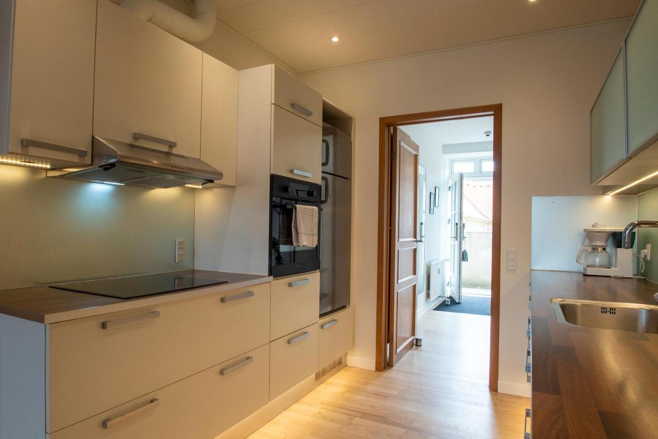 Central City Apartment * Sønderborg