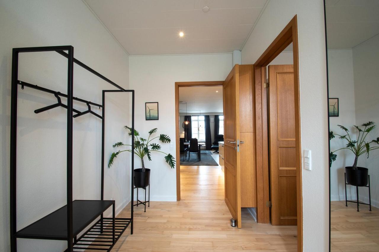 Central City Apartment Apartment *